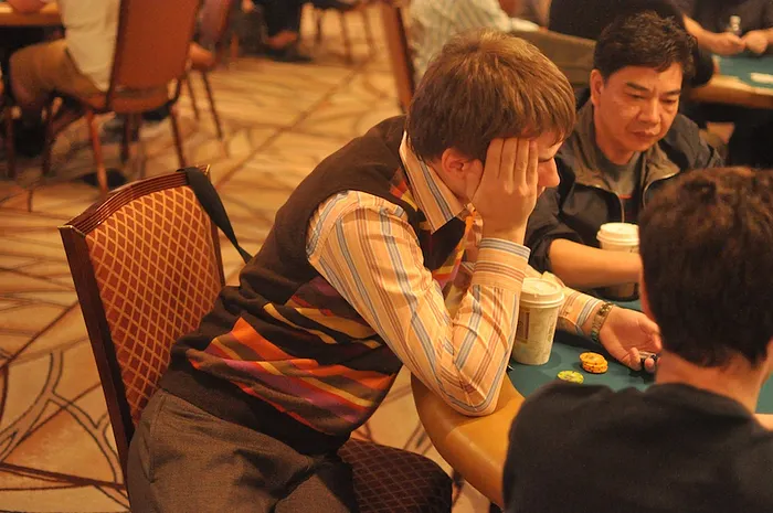 All Mucked Up: 2012 World Series of Poker Day 23 Live Blog 115