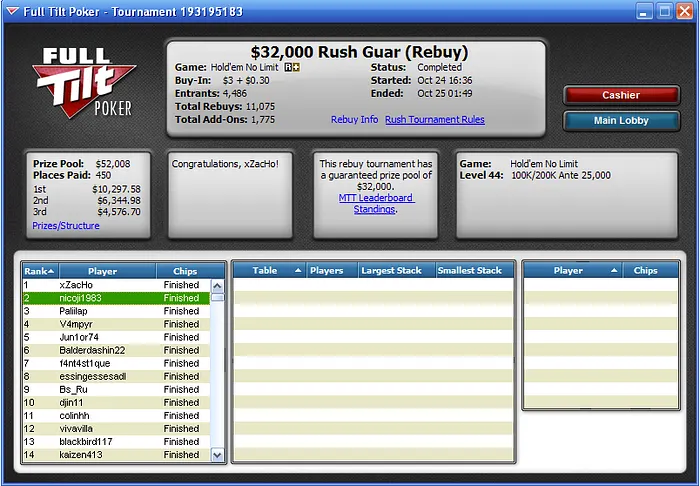 5 Minutos de Fama - Poker Tuga 102