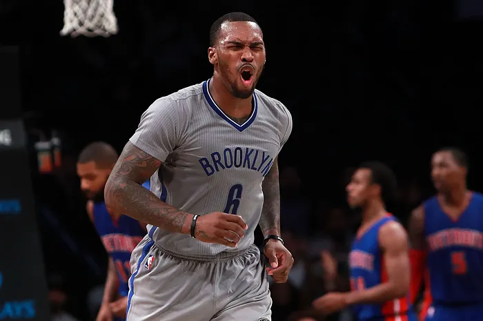 Fantasy NBA: DraftKings and FanDuel Value Plays for Jan. 25 0001