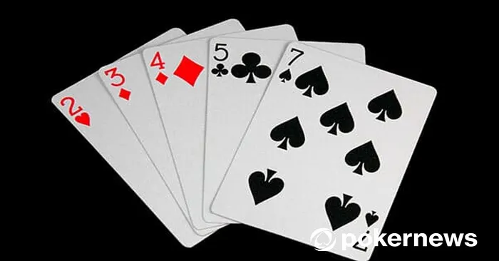 Perfect Pairs - Escalera