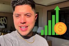 Mariano Grandoli Poker Vlogger