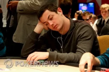 Tom 'durrrr' Dwan