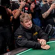 Chris Moneymaker