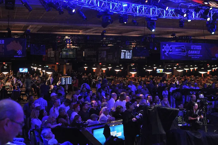 All Mucked Up: 2012 World Series of Poker Day 37 Live Blog 106