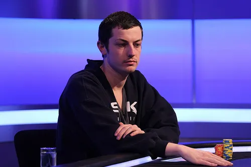 Tom Dwan