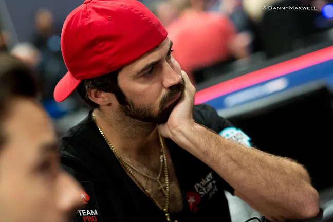 Jason Mercier