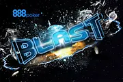 How to Win at 888poker's New BLAST Super-Turbo Game