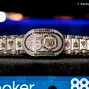 2019 Main Event Bracelet