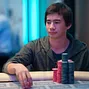  Eliminated in 9th Place (€20,500)
