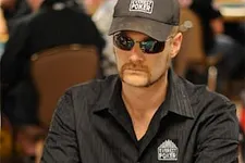 steven van Zadelhoff everest poker