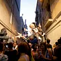 Festa Major de Gracia durant l'EPT Barcelone.