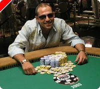 Nightclub owner wins WSOP $2500 6-Handed No Limit Hold'em event 0001
