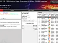 pokerstars scoop