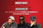 High Stakes Poker Season 15