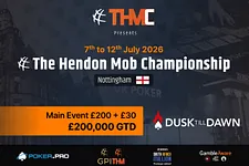 THMC Nottingham