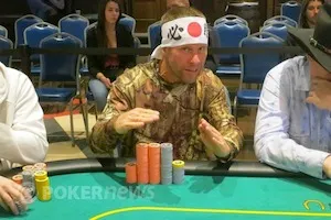 Blair Hinkle Wins WSOP Circuit Council Bluffs for Second Time; Banks 1,177 102