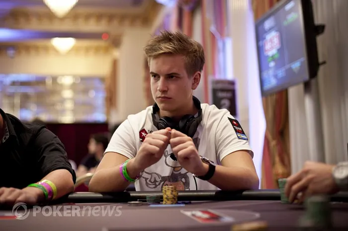 Poker High Stakes : le phénomène Isildur1 a encore frappé