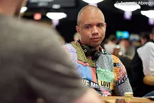 Phil Ivey
