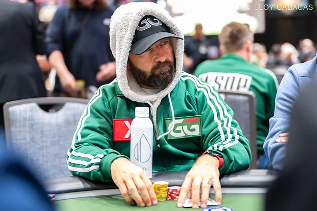 Daniel Negreanu