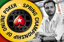 Manuel Bravo é o grande campeão do SCOOP Main Event 2020!