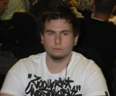 Online Poker Spotlight: Jonathan 