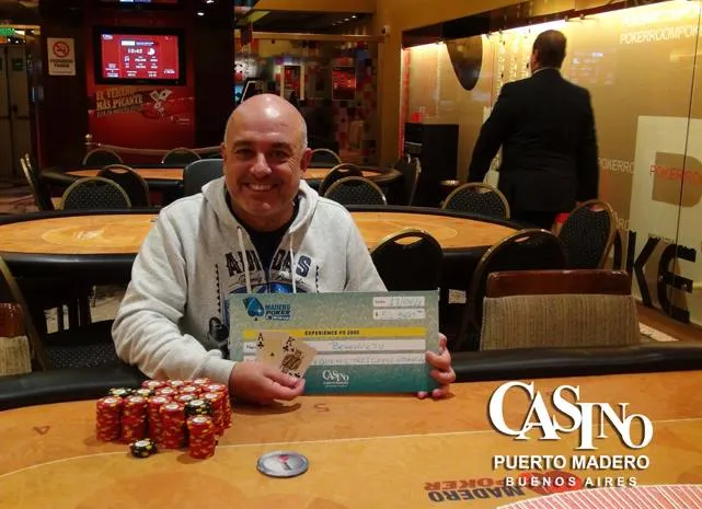 Una “experiencia” religiosa 0001