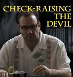 Análise do Livro: 'Check Raising The Devil' de Mike Matusow 0001