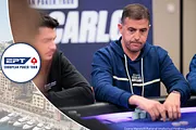 Walter Ripper é 6º colocado no € 2.200 FPS High Roller do EPT Monte-Carlo