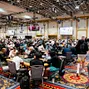 Wide Shots - Event #31: $800 No-Limit Hold’em Deepstack