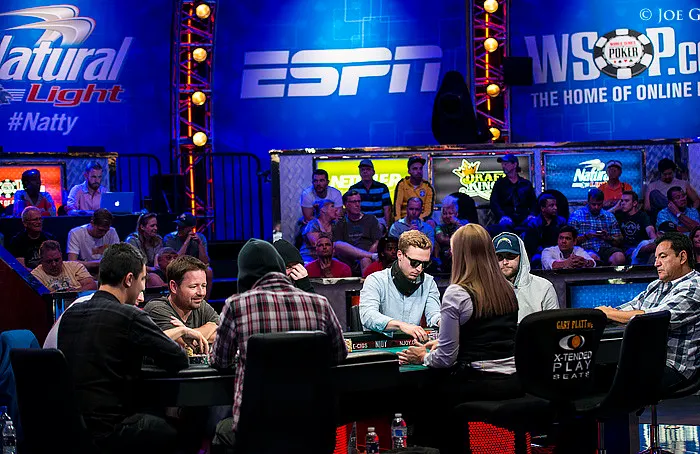ESPN : Les épisodes 11 et 12 du Main Event WSOP en vidéo 0001