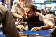 Daniel Negreanu