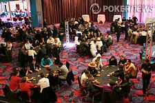 GEPT 2011, événement incontournable du poker étudiant