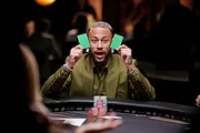 Blefes e risadas: vídeo mostra como é Neymar Jr. em uma mesa de poker