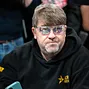 Bubble Main Event WSOP 2026 - Chris Moneymaker