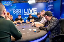 888poker LIVE