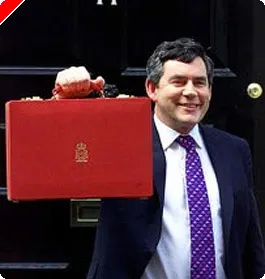 Governo Reino Unido Oferece 15% Taxa às Companhias de Jogo Online 0001