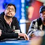 Alex "Gus" Vanderweele $35,000 Championship Day 2