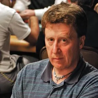 2008 WSOP Event #44 $1,000 No-Limit Hold'em w/ Rebuys: Maistriaux, Kohlberg, Hanks Day 1 Leaders 0001