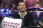 Railbird Report: Gus Hansen Plays Massive PLO Pots on Poker After Dark