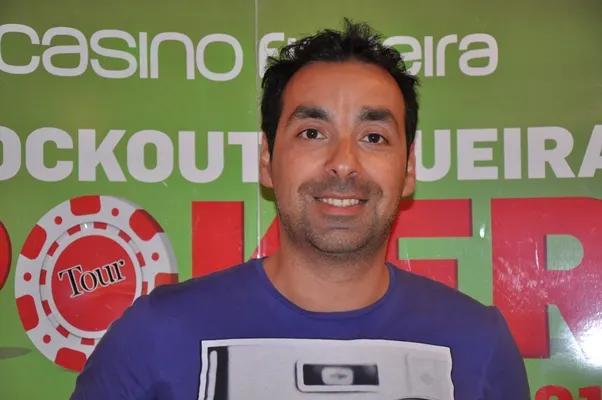 Fredebiel lidera dia 2 do Knockout Figueira Poker Tour #8 0001