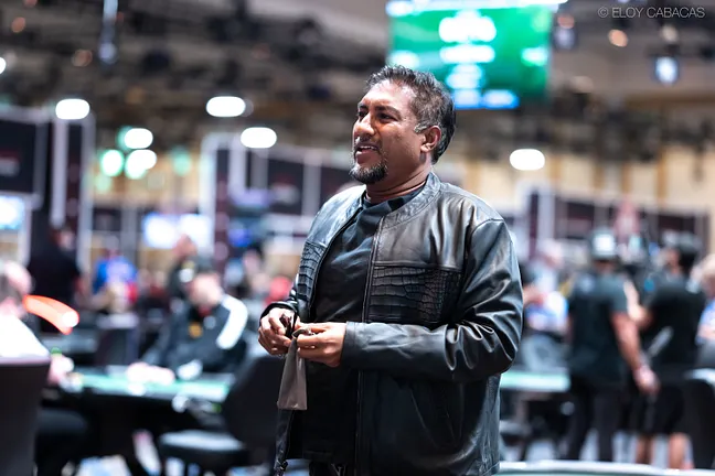 Vinny Lingham