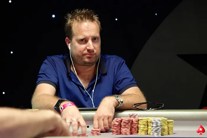 Fabrice Casano - Jules Pochy