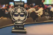 Hands of the Week: Coolers, Quads & Bluff Catchers in MSPT Iowa State Poker Championship