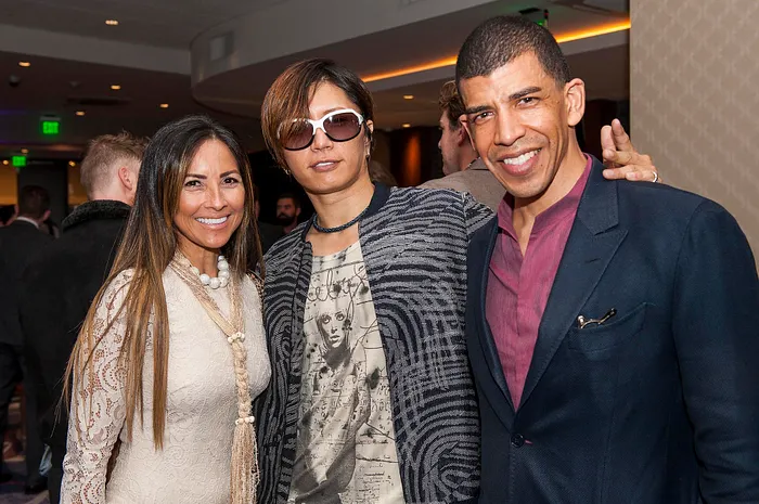 Pop Music Star Gackt Attempting to Change Poker's Image in Japan 0001