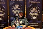 Pat Steele Wins 2020 MSPT Cleveland Poker Open at JACK Cleveland Casino for $124,461; Makes MSPT Hall of Fame