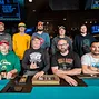 Main Event Final Table