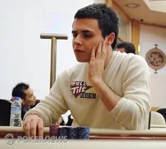 Merit Cyprus Classic 2010 : Perica Bukara, Champion du 'High Roller' (373.207$) 107