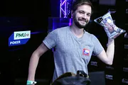 WPTDS Cannes : Pecheux en tête à 16 left, Khalifa, Saderne, Lakhdari et Diaz toujours en course