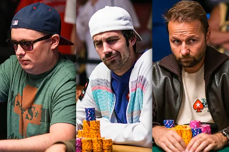 Volpe Mercier Negreanu