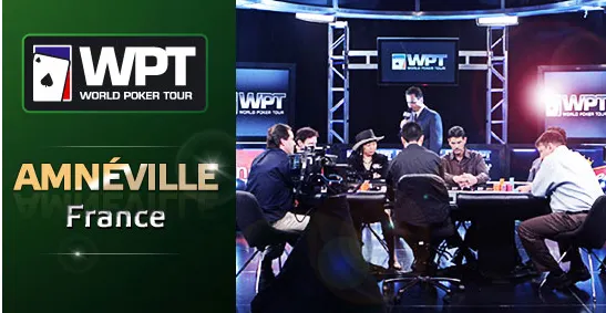 The PartyPoker Weekly: Introducing Double Hold'em and the WPT Foxwoods Facebook Challenge 101